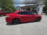 2020 Toyota Camry - Preview 8