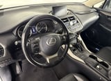 2017 Lexus NX - Preview 14