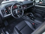 2026 Porsche Cayenne - Preview 4