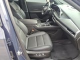 2024 Cadillac XT4 - Preview 12