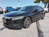 2020 Honda Accord - Preview 3