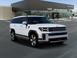 2026 Hyundai Santa Fe - Preview 11