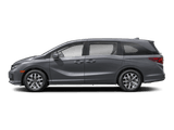 2027 Honda Odyssey - Preview 6