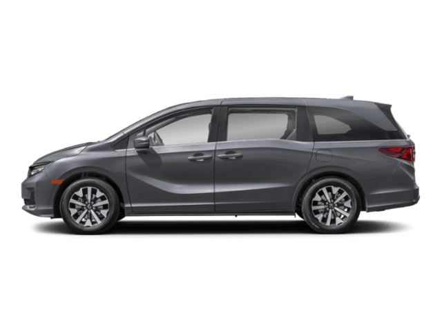 2027 Honda Odyssey - Image 1