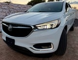 2019 Buick Enclave - Preview 2
