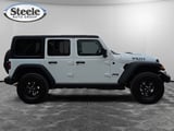 2026 Jeep Wrangler - Preview 6