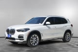 2020 BMW X5 - Preview 8