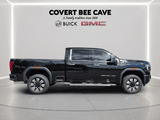 2026 GMC Sierra 2500HD - Preview 8