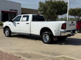 2026 Ram 3500 - Preview 4