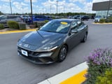 2024 Hyundai Elantra - Preview 5