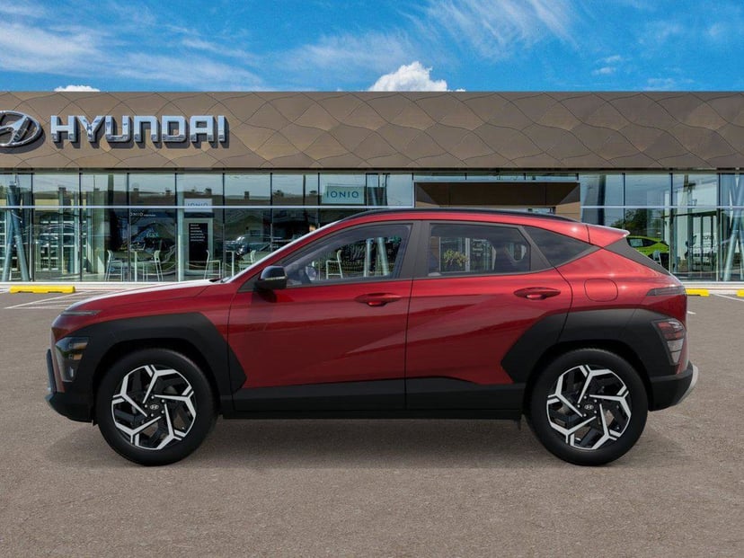 2026 Hyundai Kona - Image 2