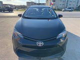 2018 Toyota Corolla - Preview 2