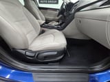 2016 Hyundai Sonata - Preview 16