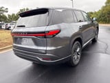 2024 Lexus TX - Preview 5