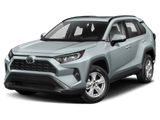 2021 Toyota RAV4 - Preview 6