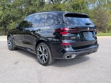 2024 BMW X5 - Preview 8