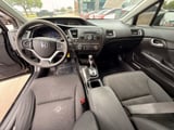 2014 Honda Civic - Preview 8
