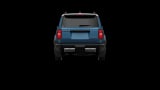 2027 Toyota Land Cruiser - Preview 8