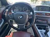 2012 BMW 6 Series - Preview 14