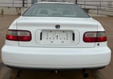 1995 Honda Civic - Preview 6