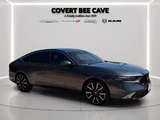 2025 Honda Accord - Preview 12