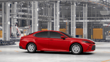 2026 Toyota Camry - Preview 13