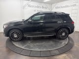 2022 Mercedes-Benz GLE - Preview 4