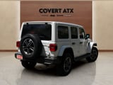 2023 Jeep Wrangler - Preview 6