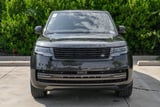 2027 Land Rover Range Rover - Preview 7