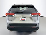 2025 Toyota RAV4 - Preview 6