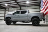2019 Chevrolet Silverado 1500 - Preview 6