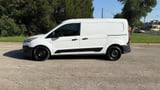 2019 Ford Transit Connect - Preview 2