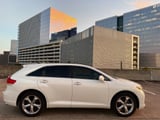 2010 Toyota Venza - Preview 8