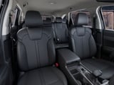 2026 Kia Sorento - Preview 15