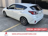 2025 Subaru Impreza - Preview 3