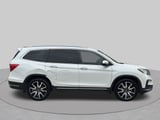 2021 Honda Pilot - Preview 6