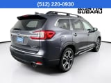 2026 Subaru Ascent - Preview 7