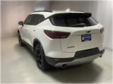 2023 Chevrolet Blazer - Preview 4