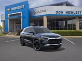 2026 Chevrolet Trailblazer - Preview 2
