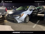 2020 Toyota Corolla - Preview 2