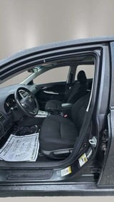 2011 Toyota Corolla - Preview 9