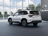 2026 Subaru Forester - Preview 4