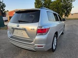 2012 Toyota Highlander - Preview 7