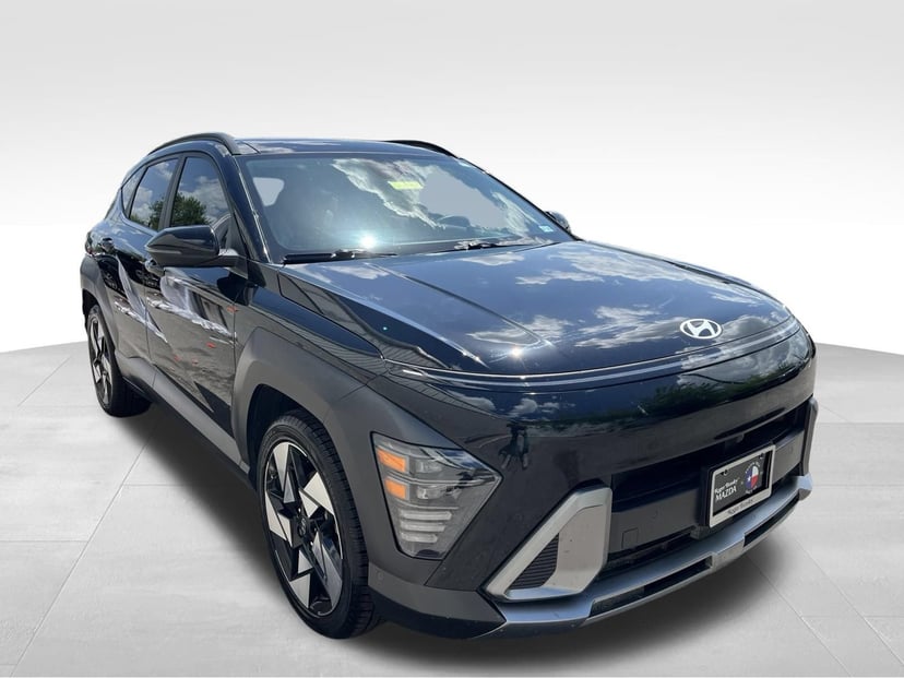 2024 Hyundai Kona - Image 1