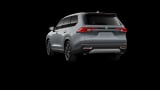 2026 Toyota Grand Highlander - Preview 7