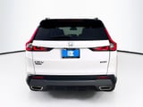 2026 Honda CR-V - Preview 6