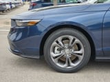 2026 Honda Accord - Preview 7