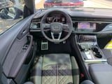 2026 Audi SQ8 - Preview 15