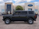 2026 Ford Bronco - Preview 3