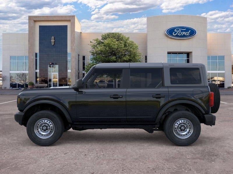 2026 Ford Bronco - Image 3